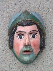 Maske
