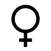 Venuszeichen