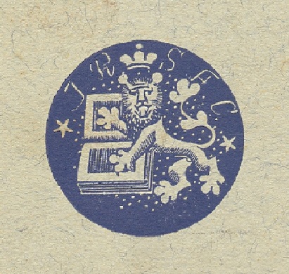 Logo des IRSAC
